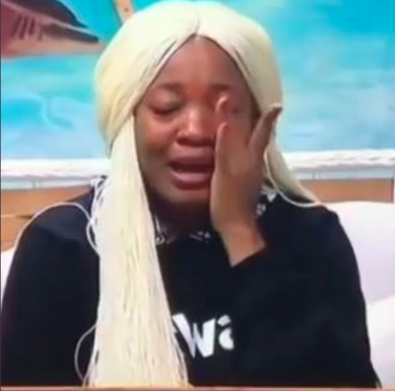 Lucy breaks down in tears; warns Dorathy to stop mocking Ka3na
