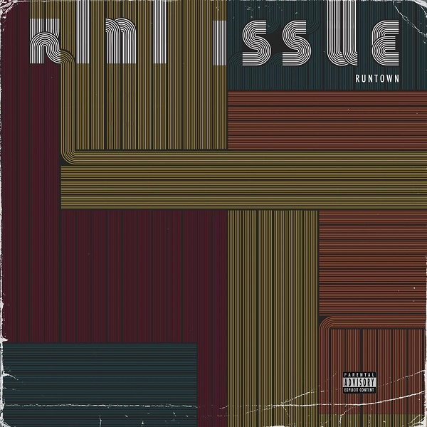 [Music] Runtown – “Kini Issue”