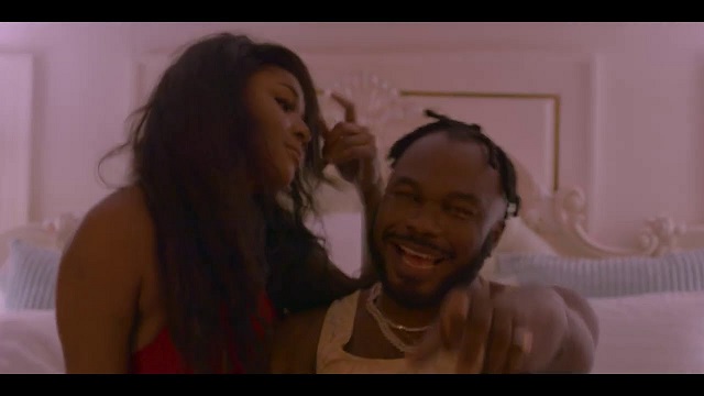 [Video] Slimcase – “Erica”