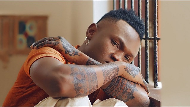 [Video] Mbosso – “Sina Nyota”
