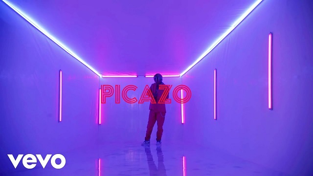 [Video] Picazo – “Rest Of Mind”