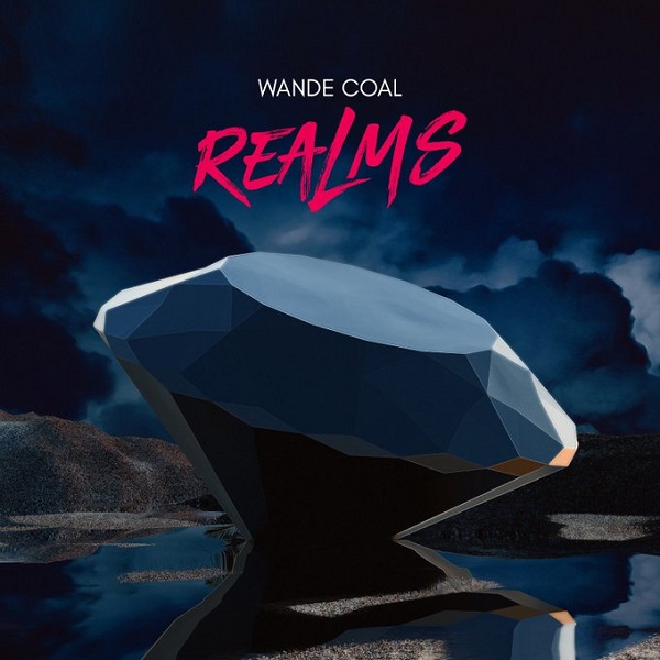 [Music] Wande Coal – “Ever Blazin”