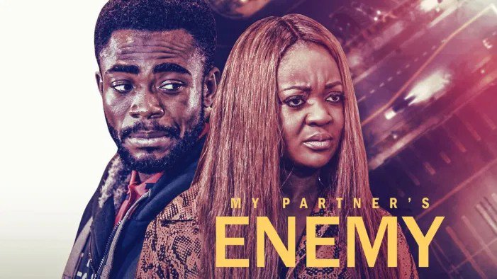 My Partner’s Enemy – Ghallywood Movie