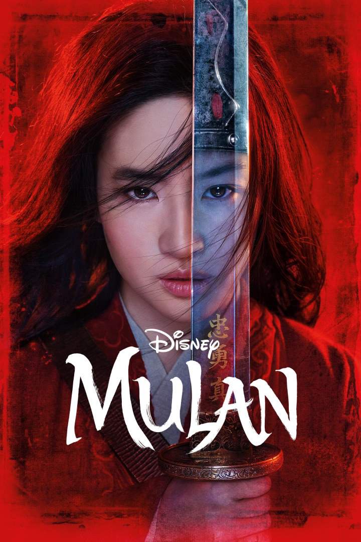 Mulan (2020) – Hollywood Movie