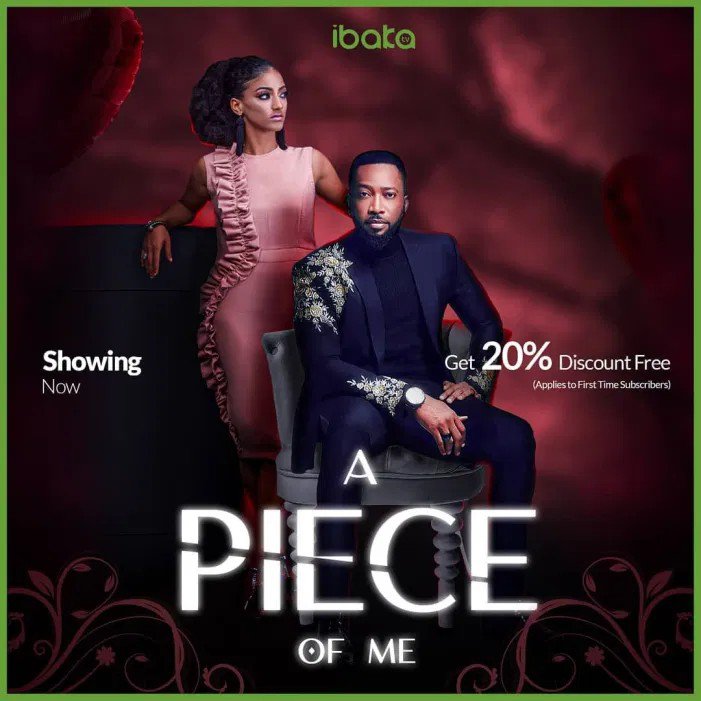 A Piece Of Me – Nollywood Movie
