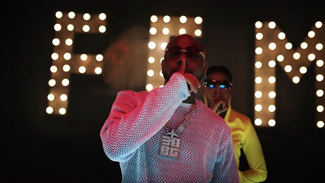 [Video] Davido – “Fem”