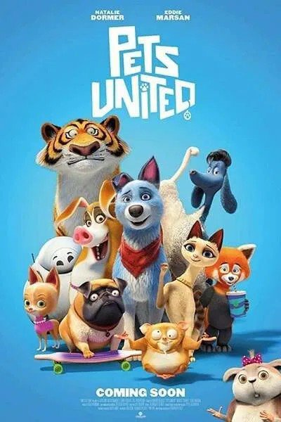 United (2019) – Hollywood Movie