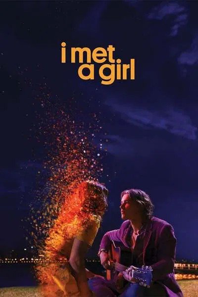 I Met a Girl (2020) – Hollywood Movie