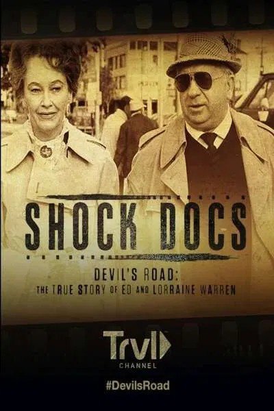 Devils Road: The True Story of Ed and Lorraine Warren (2020) – Hollywood Movie