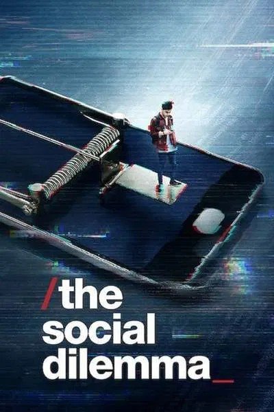 The Social Dilemma (2020) – Hollywood Movie