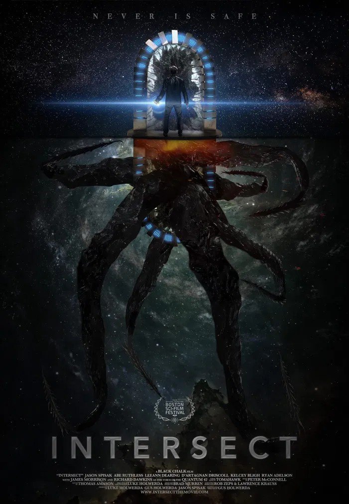 Intersect (2020) – Hollywood Movie