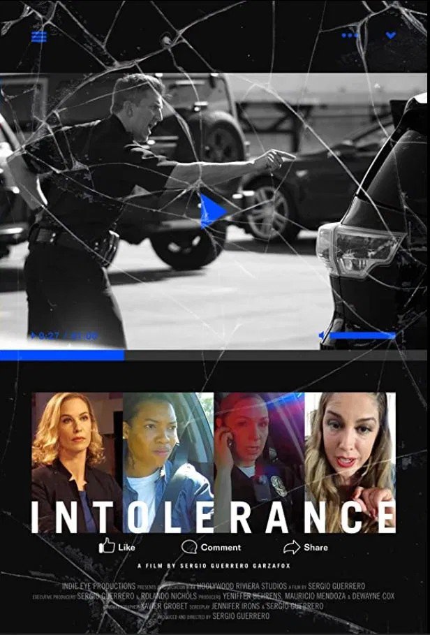 Intolerance: No More (2020) – Hollywood Movie