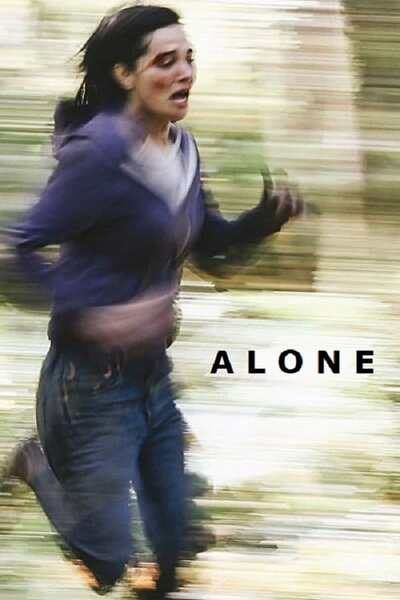 Alone (2020) – Hollywood Movie