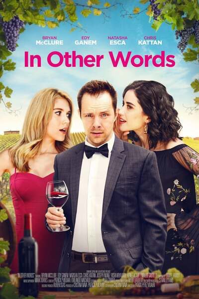In Other Words (2020) – Hollywood Movie