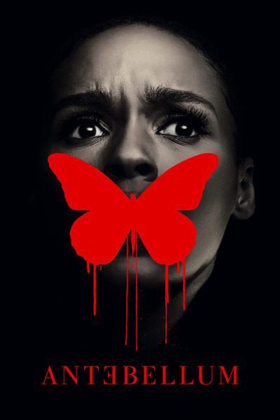Antebellum (2020) – Hollywood Movie