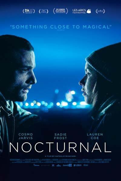 Nocturnal (2019) – Hollywood Movie