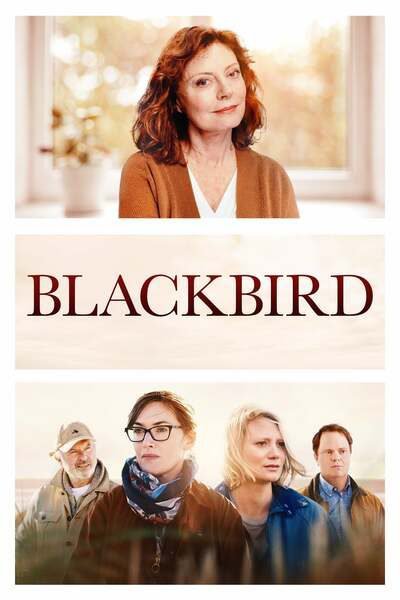 Blackbird (2020) – Hollywood Movie