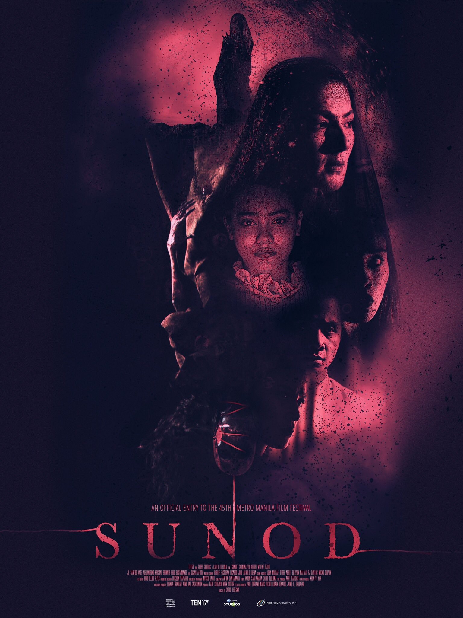 Sunod (2019) – Filipino Movie
