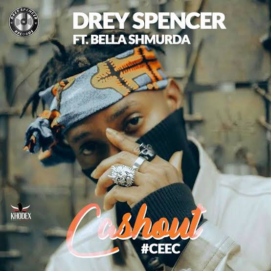 Bella Shmurda – “Cash Out” (Cee-c) ft. Drey Spencer