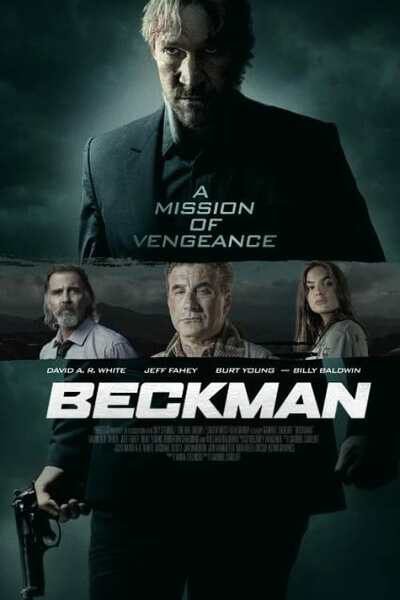 Beckman (2020) – Hollywood Movie