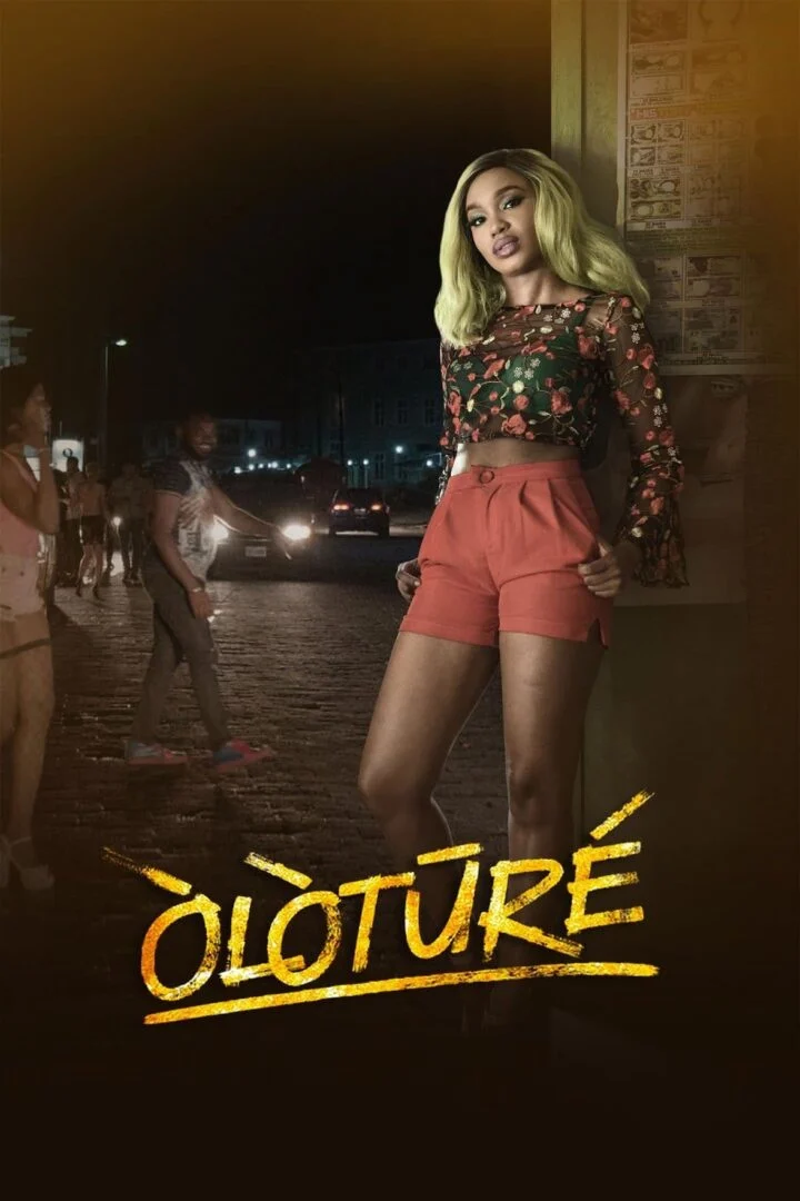 Oloture – Nollywood Movie