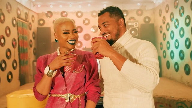 [Video] Adina – “Why”