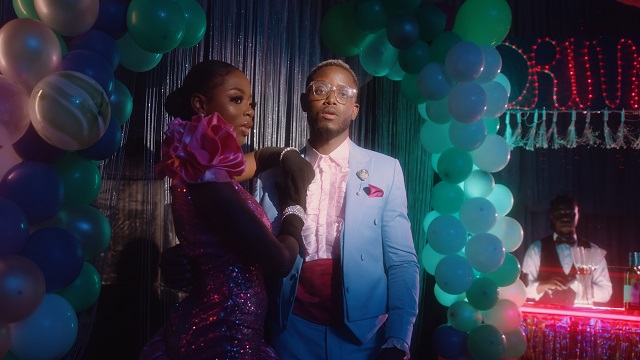 [Video] Chike – “If You No Love” (Remix) ft. Mayorkun