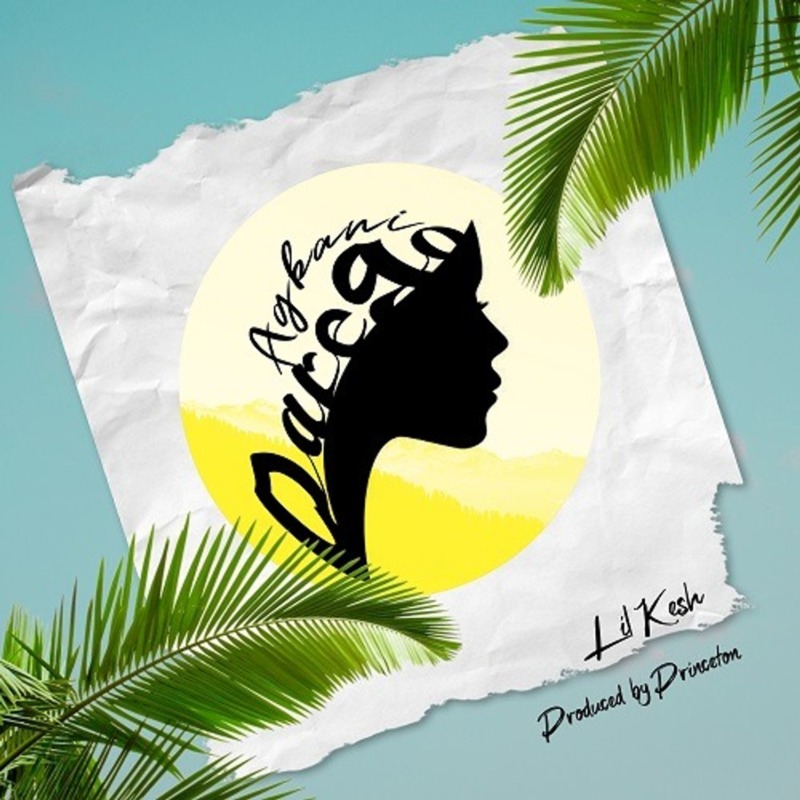 [Lyrics] Lil Kesh – “Agbani Darego”