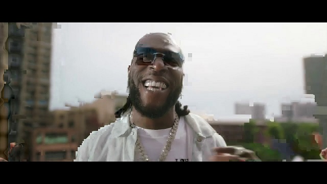 [Video] Master KG – “Jerusalema” (Remix) ft. Burna Boy, Nomcebo