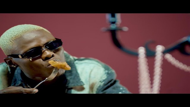 [Video] Mohbad – “Ponmo Sweet” ft. Naira Marley, Lil Kesh