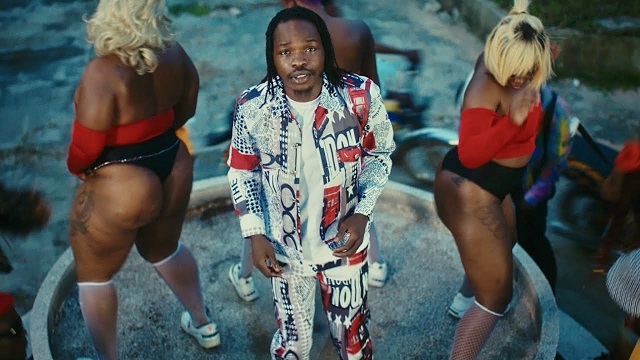 [Video] Naira Marley – “Idi Oremi” (Opotoyi Pt. 2)