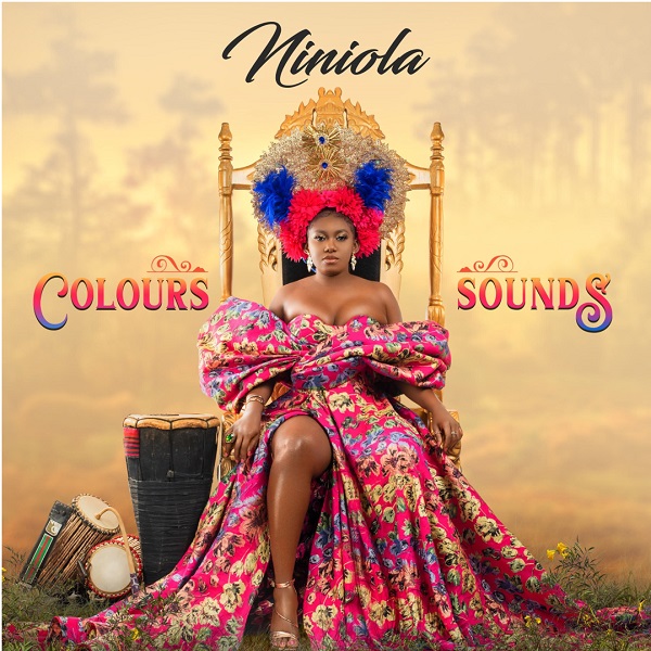 [Music] Niniola – “Look Like Me”