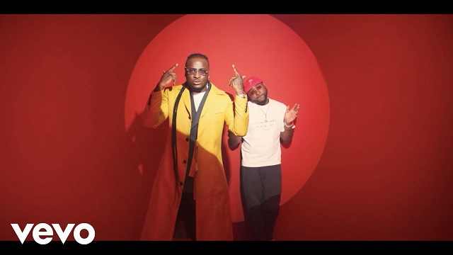 [Video] Peruzzi ft. Governor of Africa – “Cincinnati”