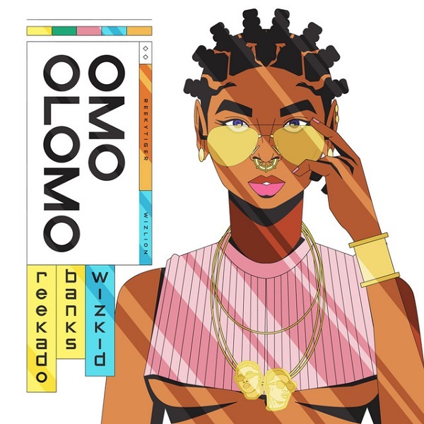 [Music] Reekado Banks – “Omo Olomo” ft. Wizkid