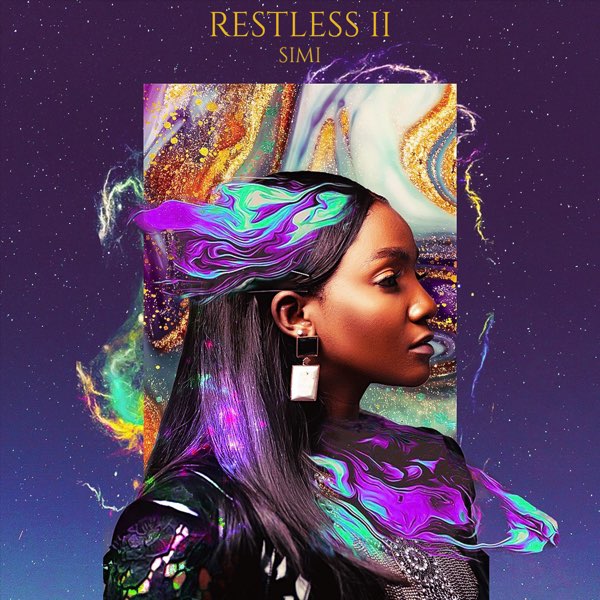 [Music] Simi – “Bites The Dust” ft. Adekunle Gold