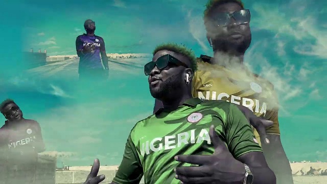 [Video] Skales – “Tell Us”