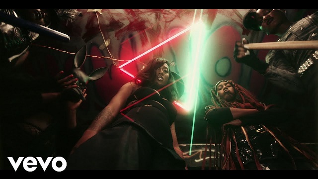 [Video] Tiwa Savage – “Ole” ft. Naira Marley