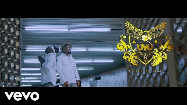 [Video] Umu Obiligbo – “On God” ft. Victor AD