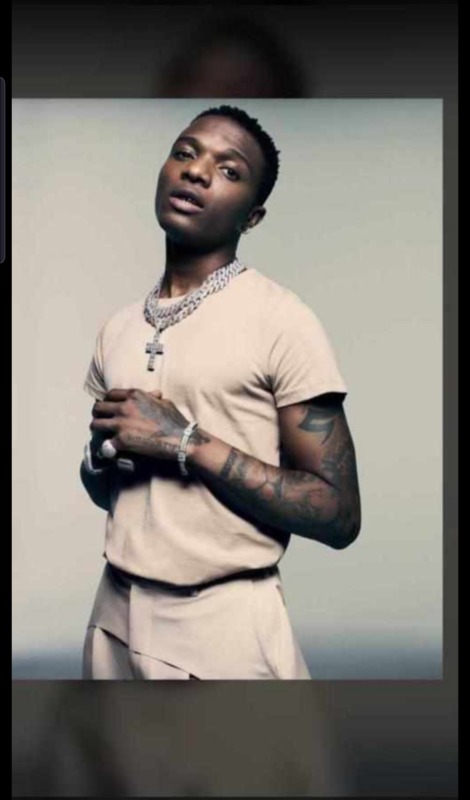 [Lyrics] Wizkid – “Essence” ft. Tems