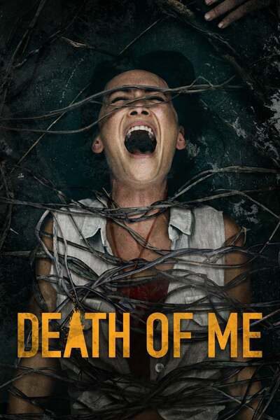 Death of Me (2020) – Hollywood Movie