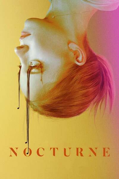 Nocturne (2020) – Hollywood Movie