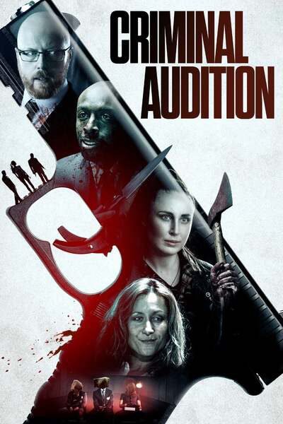 Criminal Audition (2020) – Hollywood Movie