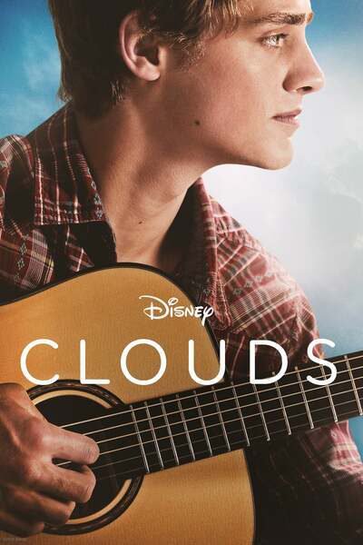 Clouds (2020) – Hollywood Movie