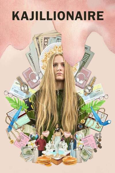 Kajillionaire (2020) – Hollywood Movie