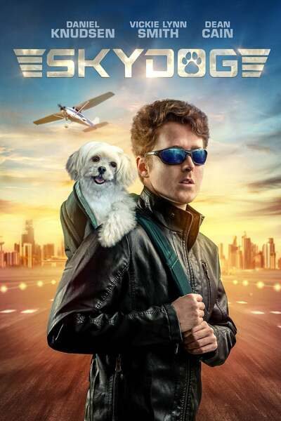 Skydog (2020) – Hollywood Movie