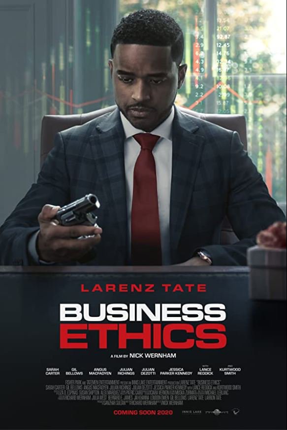Ethics (2020) – Hollywood Movie