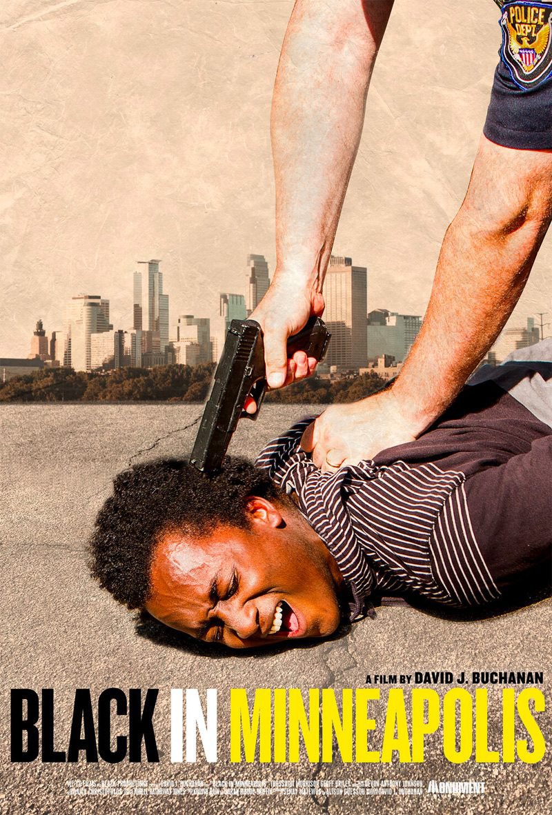 Black In Minneapolis (2020) – Hollywood Movie