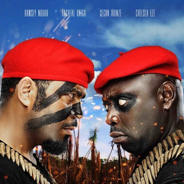 Oghenekome Season 1 Episode 11 – 15