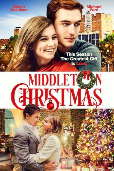 Middleton Christmas (2020) – Hollywood Movie