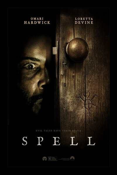 Spell (2020) – Hollywood Movie